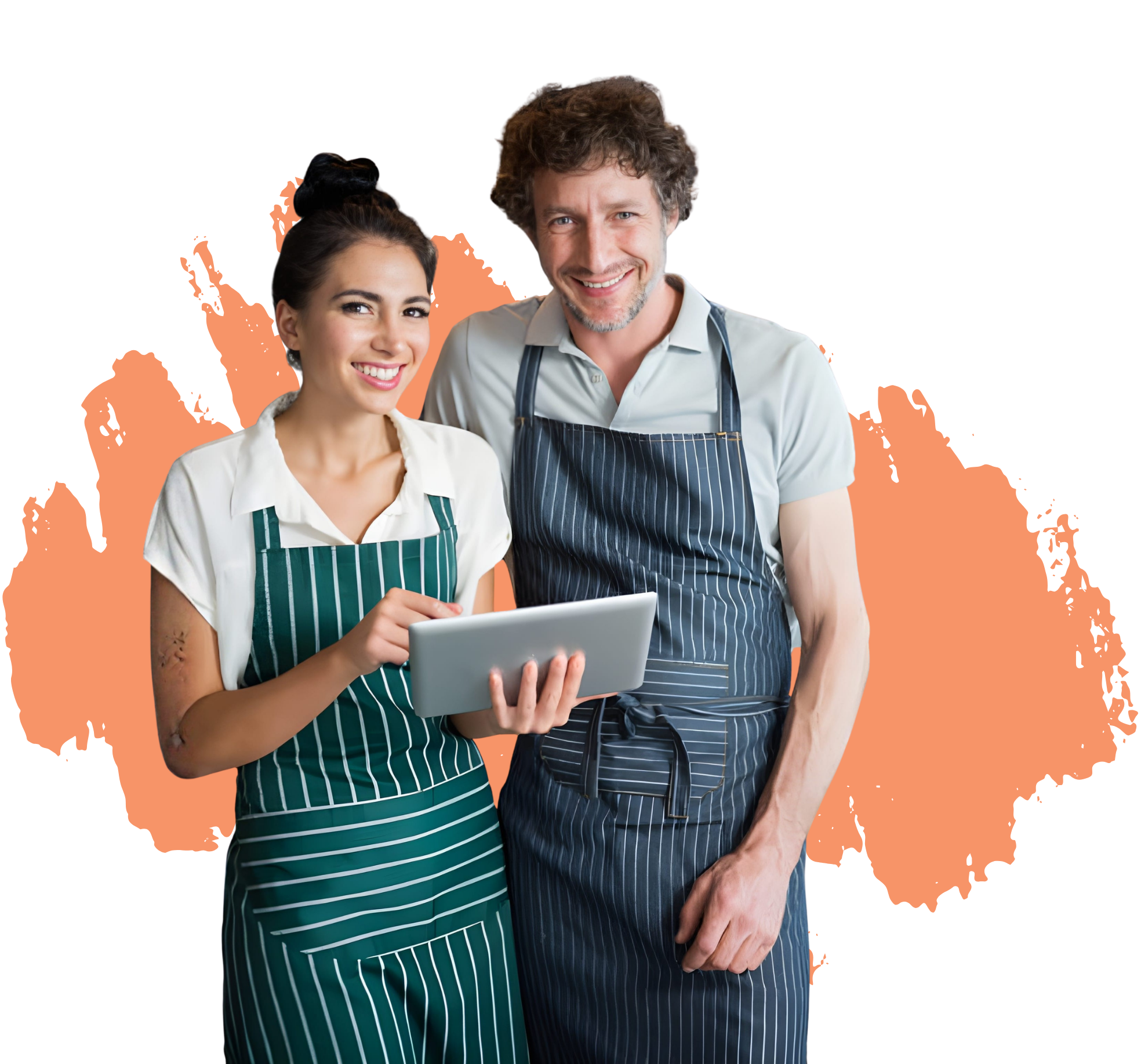 Commerçants partenaires Azur Avantages